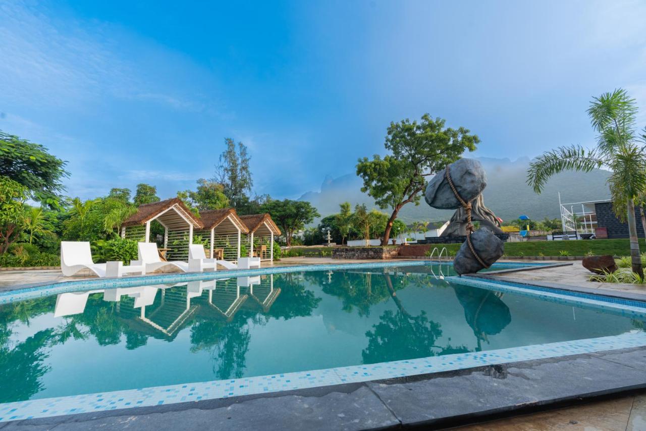Darza Luxury Resorts Коимбатур Экстерьер фото