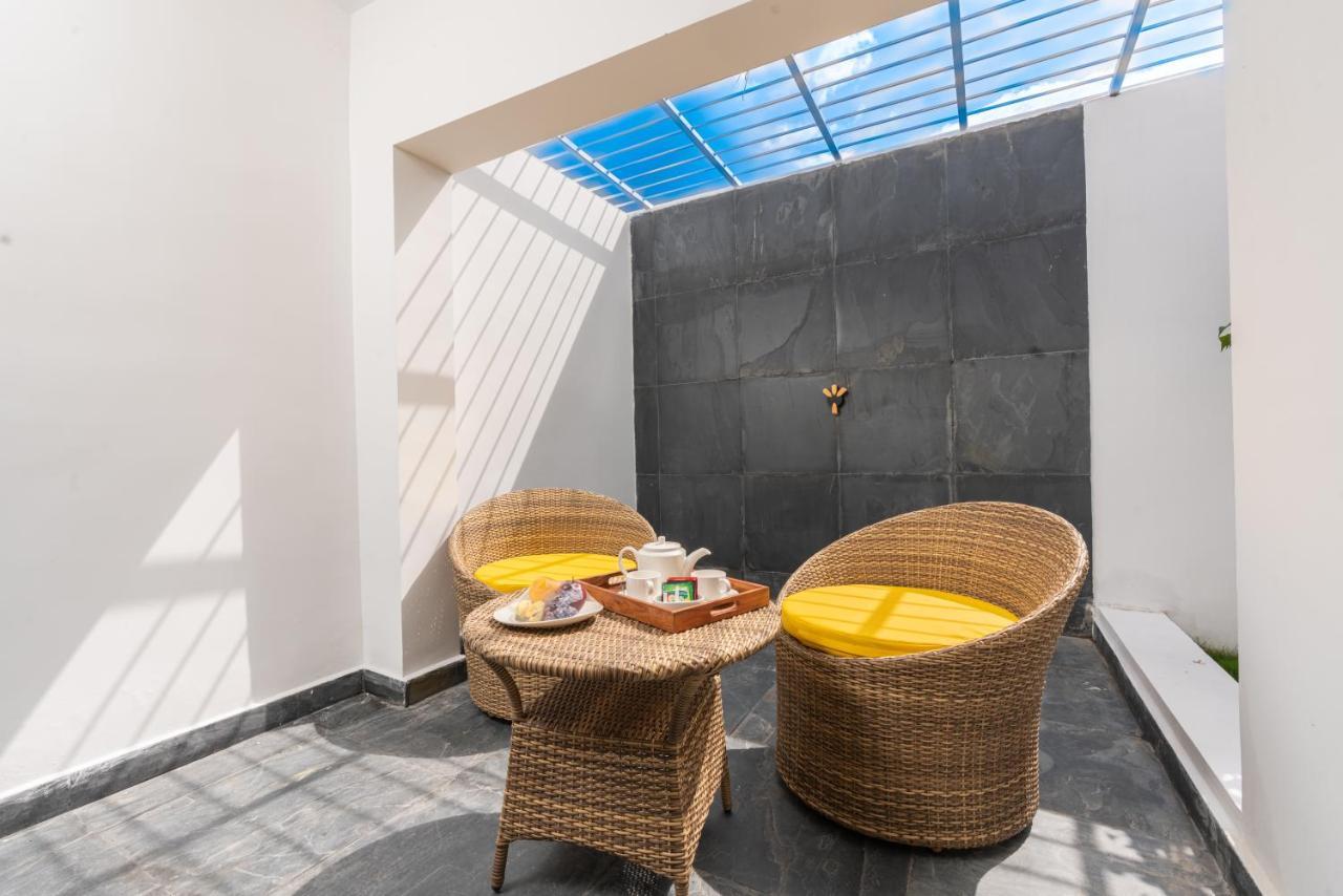 Darza Luxury Resorts Коимбатур Экстерьер фото