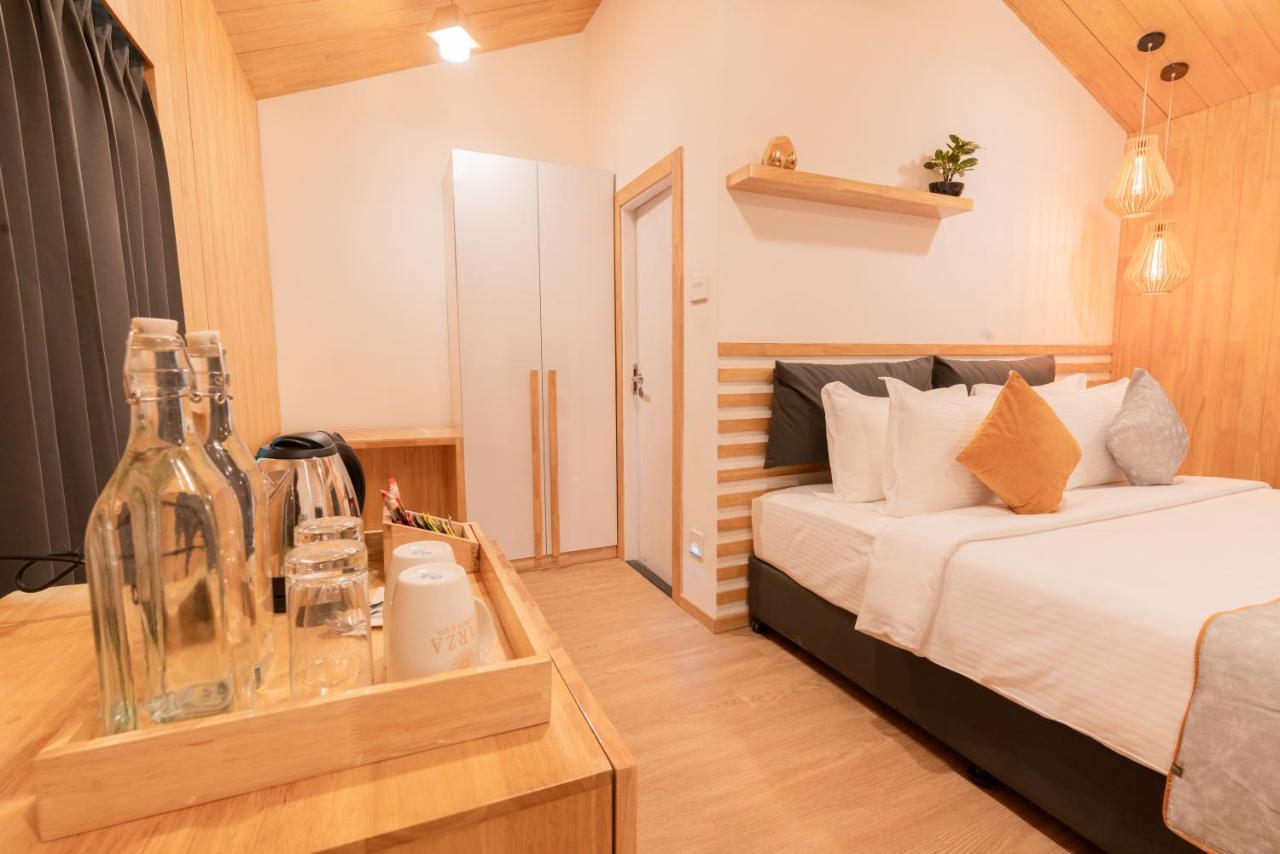 Darza Luxury Resorts Коимбатур Экстерьер фото
